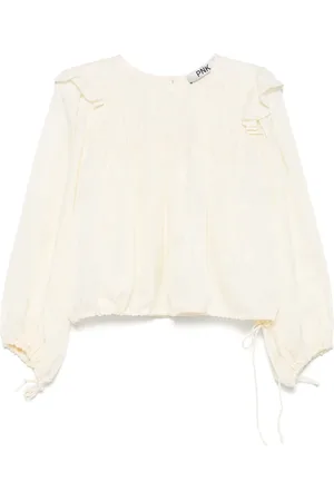 PNK Drawstring