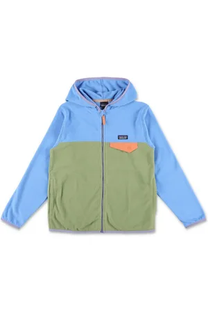 Patagonia Colour