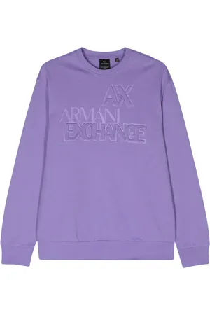 Armani Exchange Logo