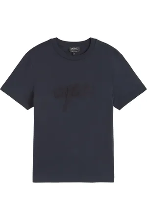 A.P.C. Logo