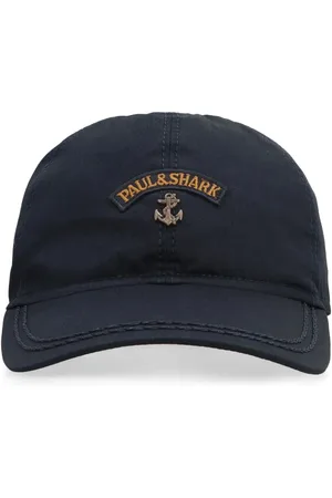 Paul & Shark Logo