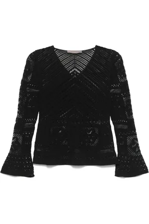 D.EXTERIOR Crochet