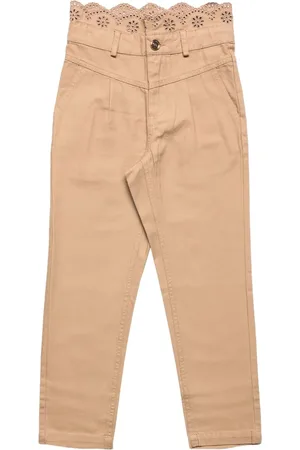 Twin-Set Scalloped