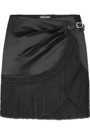 Tom Ford Fringe
