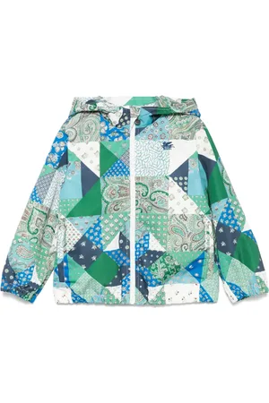 Etro Patchwork