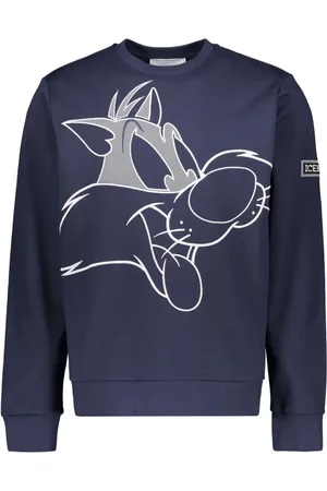 Iceberg X Looney Tunes Sylvester