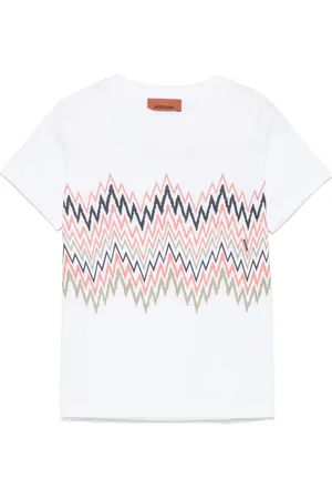 Missoni Zigzag
