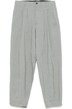 Giorgio Armani Pleat