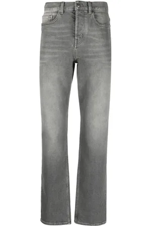 Zadig & Voltaire Stonewashed straight