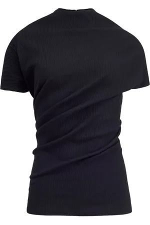 Khaite The Helene ribbed T
