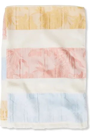 Twin-Set Floral block
