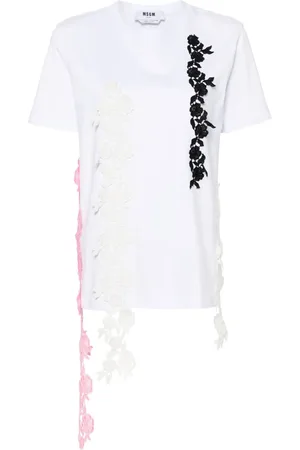 Msgm Lace