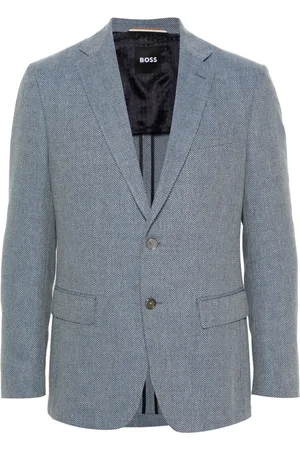 HUGO BOSS Chevron