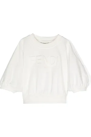 Fendi Embossed