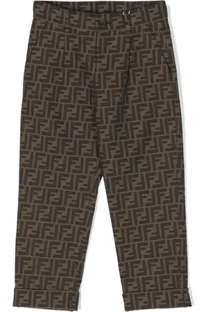 Fendi Logo