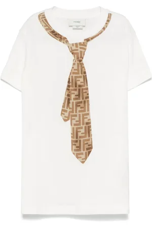 Fendi Tie