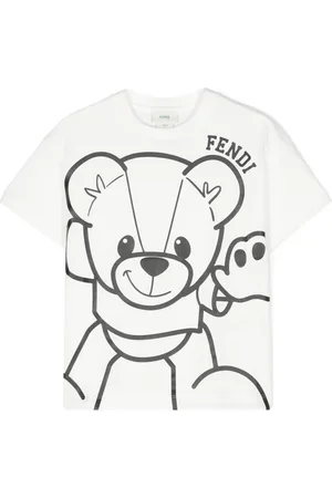 Fendi Graphic
