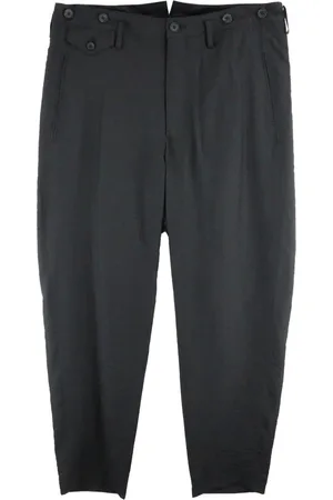 YOHJI YAMAMOTO Wide