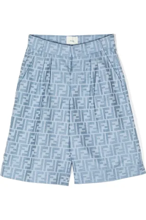 Fendi FF logo