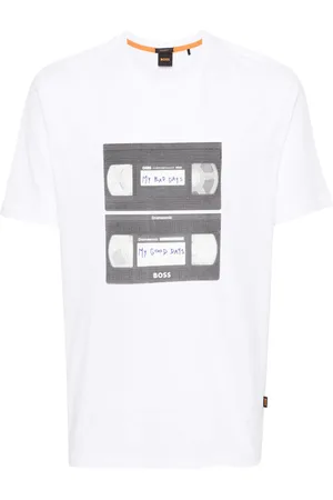 HUGO BOSS Graphic