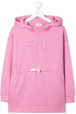 Fendi Debossed