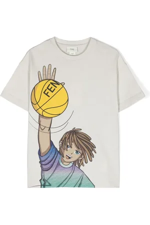 Fendi Anime