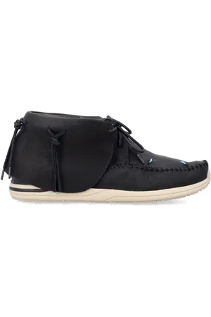 VISVIM Lhamo lace