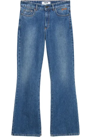 Msgm Straight