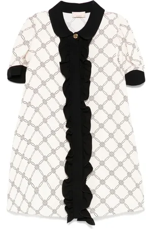 Elisabetta Franchi Monogram