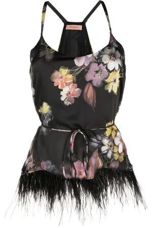 Twin-Set Floral