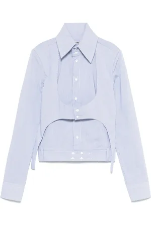 OTTOLINGER Belted high