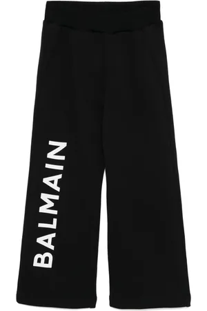 Balmain Logo