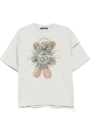 OTTOLINGER Deconstructed T