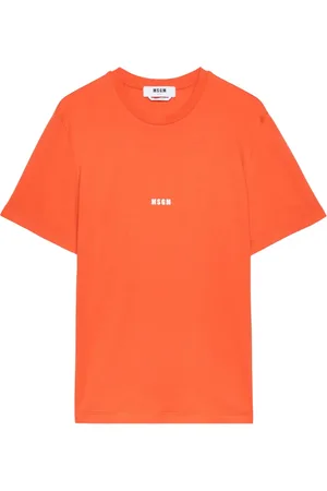 Msgm Cotton t