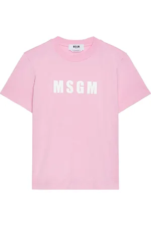 Msgm Logo