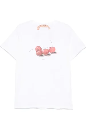Nº21 Cherry