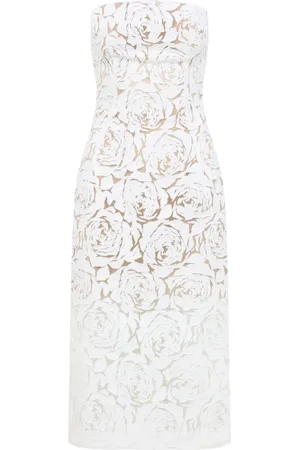ERMANNO SCERVINO Floral