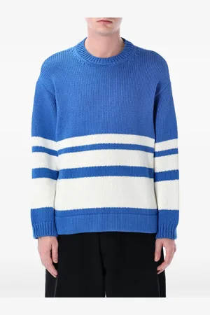 YMC Stripe