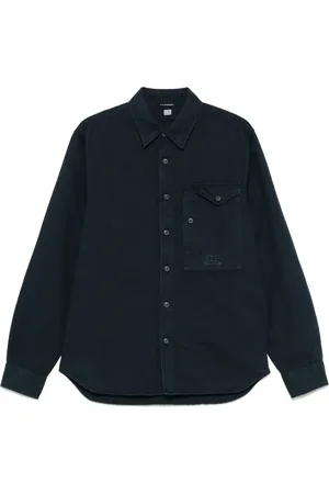 C.P. Company Long