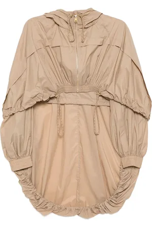ZIMMERMANN Dawning jacket