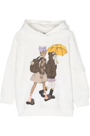 Fendi Graphic