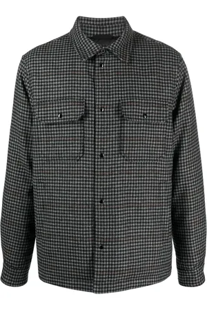 Woolrich Check