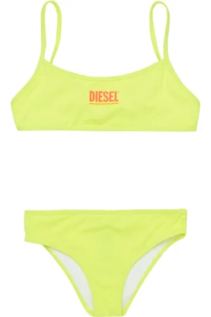 Diesel Logo