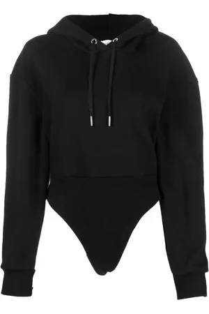 Wolford Hybrid drawstring