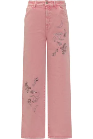 Des Phemmes Cargo straight