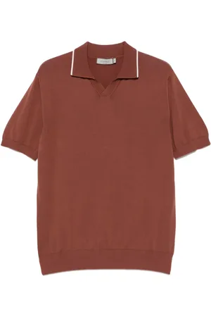 CANALI Jersey T