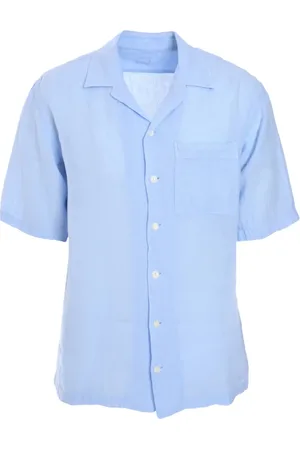 120% Lino Short
