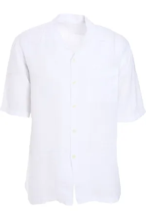 120% Lino Short