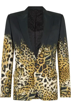 Roberto Cavalli Leopard