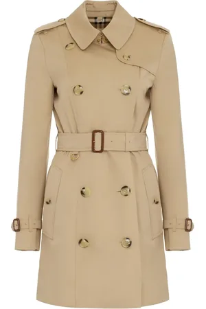 Burberry Double